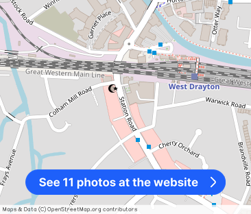 Greater London, WEST DRAYTON, UB7 - Photo 1