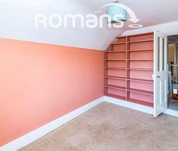 Hill Rise, Twyford, Winchester, Hampshire, SO21 - Photo 3