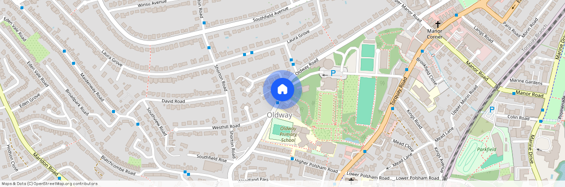 Sanctuary Housing Development, Paignton