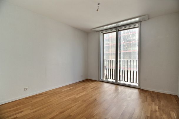 3.5 Zimmer, 79 m², 2. Stock - Photo 1