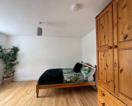 1 BEDROOM, 15 WILLOWBANK MEWS FLAT 4 – STUDENT ACCOMMODATION COVENTRY - Photo 4