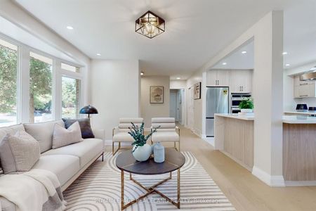 For Lease - 1223 Redbank Crescent, Oakville, Ontario - Photo 3