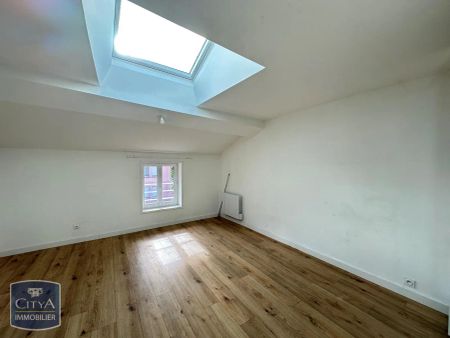 Appartement à louer 2 pièces 37.23m² - Photo 3