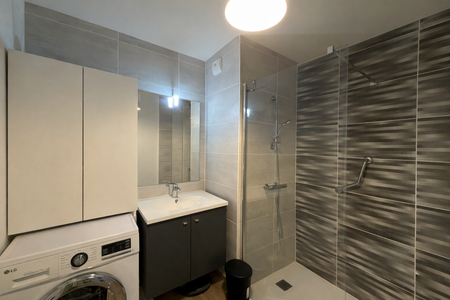 Location Appartement 3 pièces 65m² VANDOEUVRE LES NANCY 54500 - Photo 5