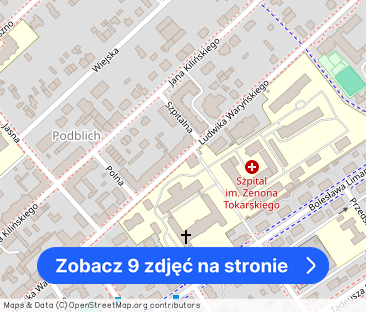 Wynajmę kawalerkę z oddzielną kuchnią - Zdjęcie 1