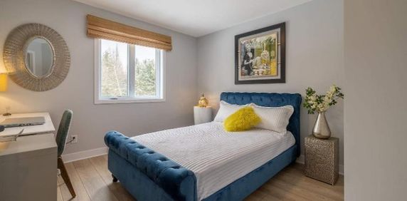 2 CH - 1 SDB - Bromont - $1,800 /mo - Photo 2