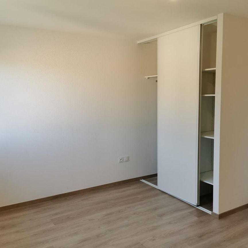 location Appartement T4 DE 88.91m² À EAUNES - Photo 1