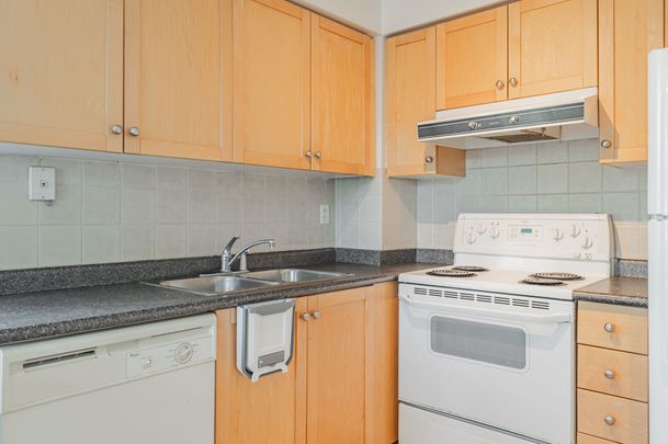For Lease - 650 Queens Quay Unit# 1122, Toronto, Ontario - Photo 1