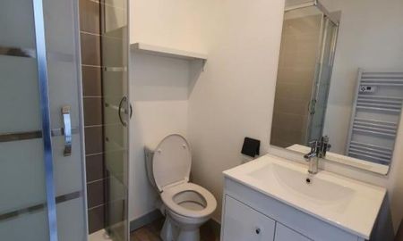 Location Appartement 1 pièce LIMOGES (87000) - Photo 4