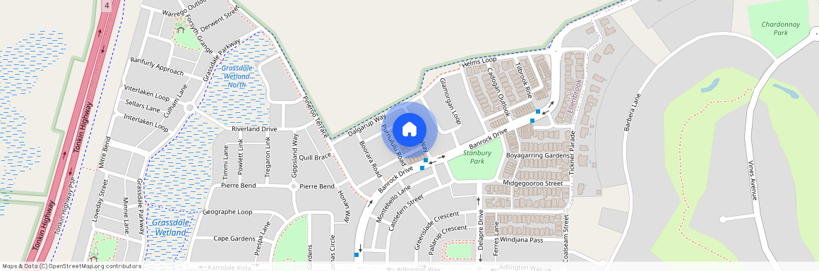 7 Dalgarup Way, WA 6069, Ellenbrook