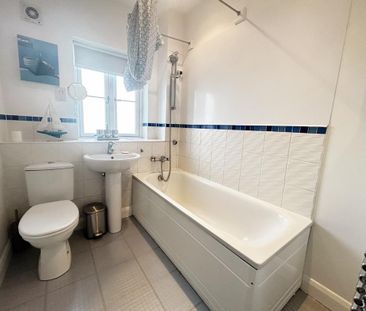 2 bedroom terraced house to rent - Photo 6