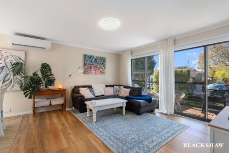 13A Badgery Street, Macquarie ACT 2614 - Apartment For Rent | Domain - Photo 2