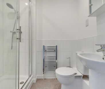 1 bedroom apartment to rent - Photo 6