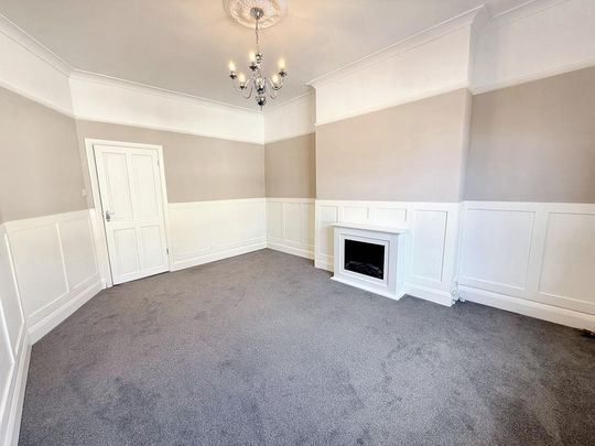 3 bedroom apartment to rent - Photo 1