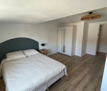 Location Appartement T4 meublé - Hyper centre - Photo 3