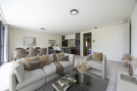 Top afgewerkte nieuwbouwwoning met 3 slaapkamers - Photo 3