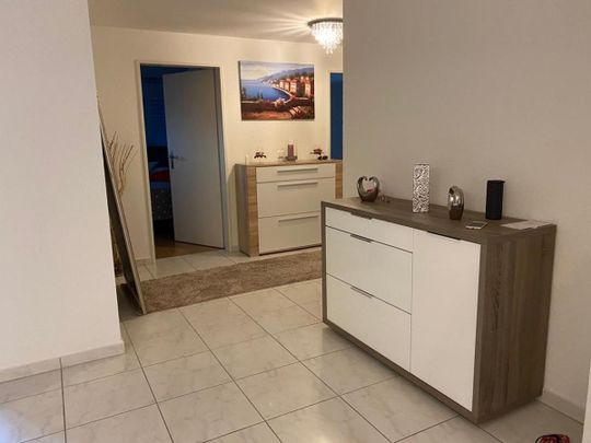 CHARMING WOHNUNG MIT SONNIGEM BALKON - Photo 1