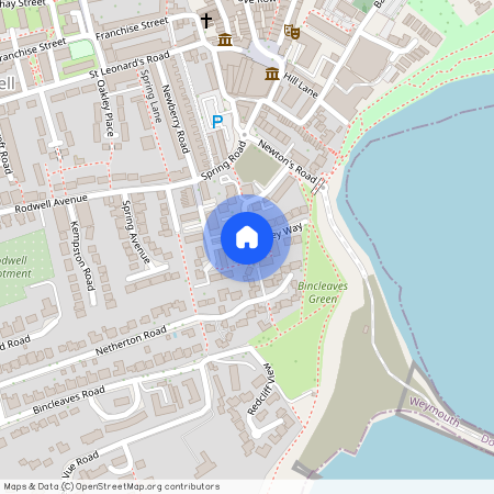 The Maltings, Weymouth, DT4