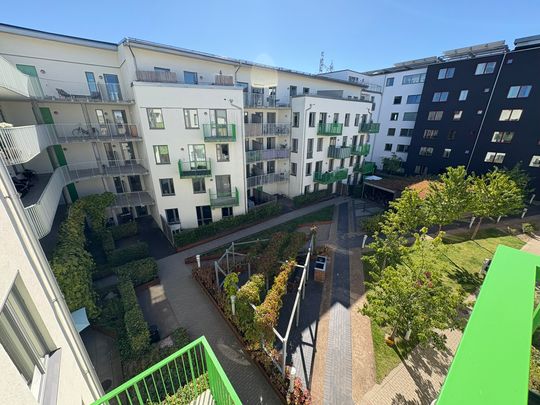 Hyllie Vattenparksgata 37 - Foto 1