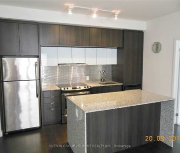 For Lease - 5035 Harvard Road Unit# 313, Mississauga, Ontario - Photo 3