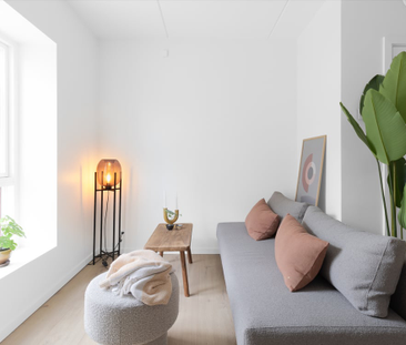 Centralt beliggende 1-vær - Photo 3