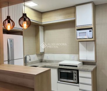 Casa com 2 quartos e 100m² para alugar em Estreito, Florianópolis. - Photo 5