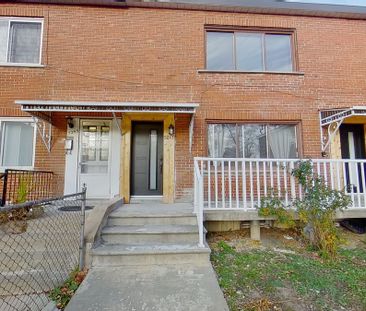 À louer / Appartement - Photo 1