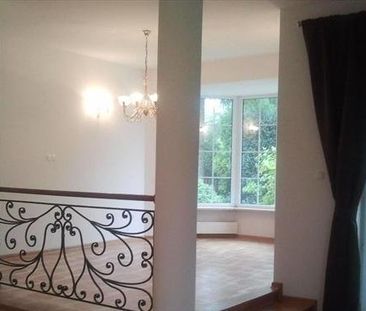 Dom na wynajem, ul. Saneczkowa, Piaseczyński Konstancin-Jeziorna - Zdjęcie 5