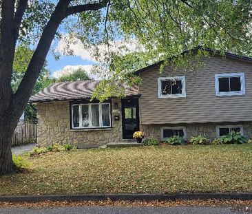 For Lease - 95 Amy Crescent, London East, Ontario - Photo 3