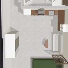 Studio/Γκαρσονιέρα για ενοικίαση - Νέος Κόσμος, - Photo 4