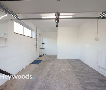 3 bed bungalow to rent in Tivoli, Burton Crescent, Kingsley, Staffo... - Photo 1