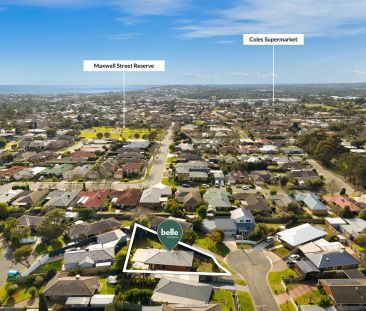 Court Location - Photo 5