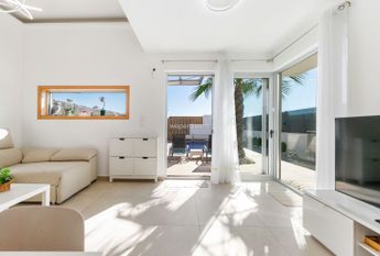 Luxury Villa in Guardamar del Segura, guardamar del segura, for rent