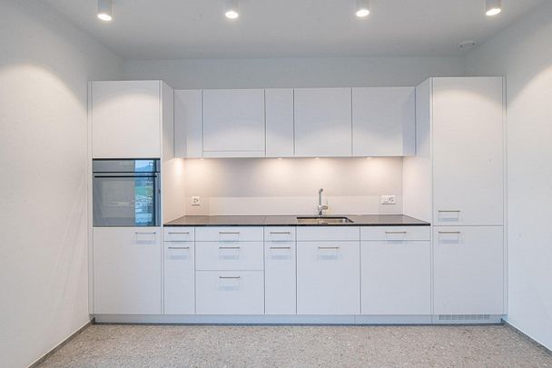 2.5 Zimmerwohnung in Stein am Rhein - Foto 1