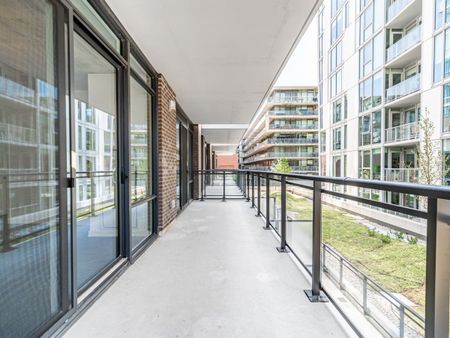 For Lease - 45 Baseball Place Unit# 302, Toronto, Ontario - Photo 2