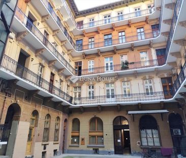 Kiadó újszerű állapotú lakás - Budapest I. kerület - Photo 1