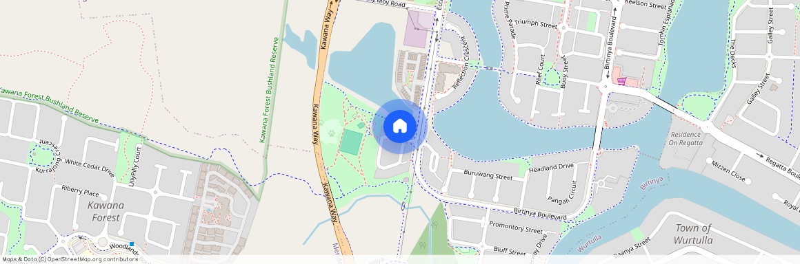 10 Viridian Circuit, Birtinya