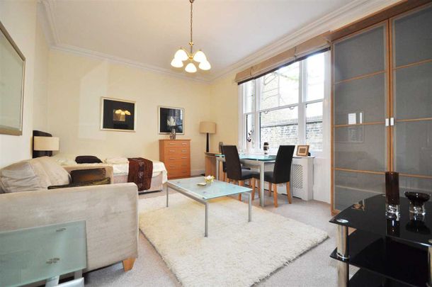 Ashburn Gardens, South Kensington - Photo 1
