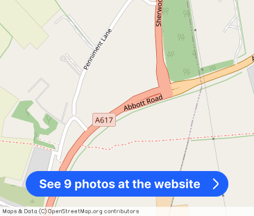 Abbott Road, Mansfield - Photo 1