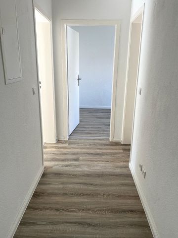 Hier möchten Sie einziehen? Gern! 3-Zimmer-Wohnung zu vermieten - Foto 3