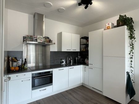 Te huur: Appartement Winklerlaan in Utrecht - Foto 4
