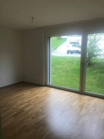 Moderne helle 3.5 Zimmer Wohnung - Photo 5