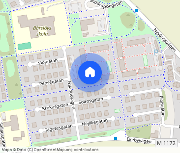 Frilandsvägen, Helsingborg - Foto 1