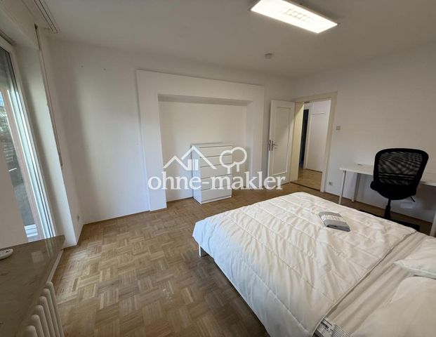 All-Inklusive WG-Zimmer in Nürnberg - Foto 1