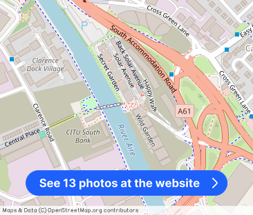 District Lofts, Climate Innovation District - Photo 1