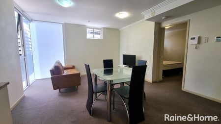 510/70 Mary Street, Brisbane City, QLD 4000 - Photo 3