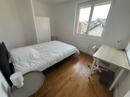 Location Appartement 1 pièce 84m² DIJON 21000 - Photo 3