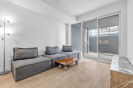 For Lease - 333 Sunseeker Avenue Unit# G2, Innisfil, Ontario - Photo 2