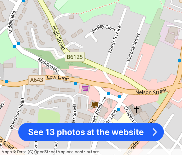 Low Lane, Birstall, Batley - Photo 1