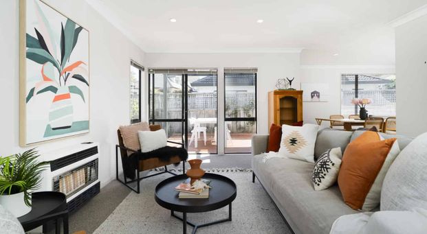 Family Home in Churton Park - Photo 1